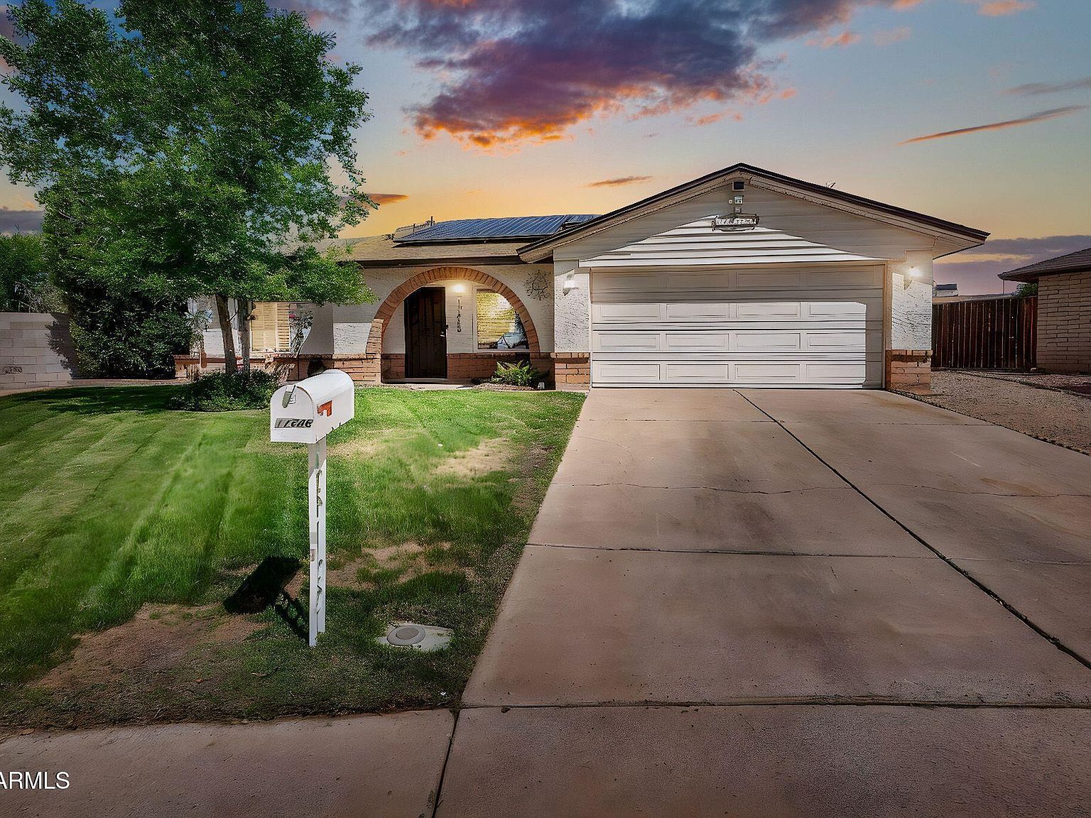 17648 N 35th Way, Phoenix, AZ 85032 | MLS #6853412 | Zillow