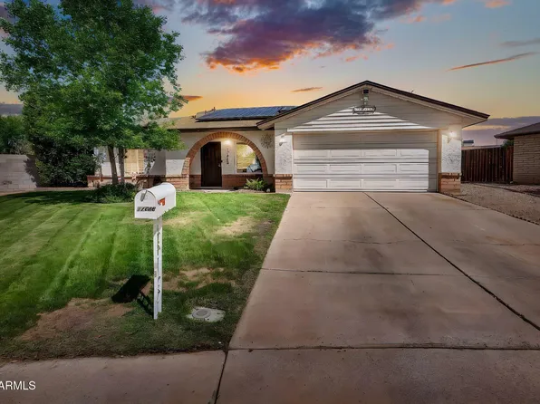 17648 N 35TH Way, Phoenix, AZ 85032