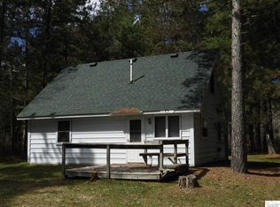 54880 Dana Rd, Barnes, WI 54873