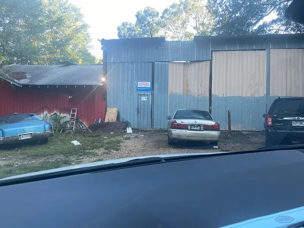 1624 E Main St, El Dorado, AR 71730