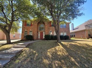 716 Muirfield Rd, Keller, TX 76248