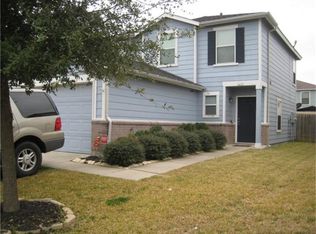 6611 Providence View Ln, Houston, TX 77049