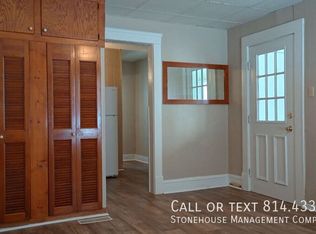 418 Huron St APT 1, Erie, PA 16502