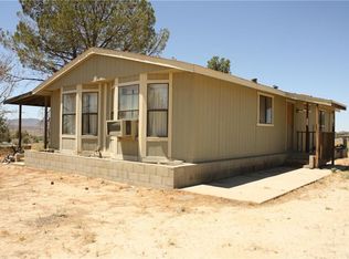 57565 Derry Ln, Anza, CA 92539