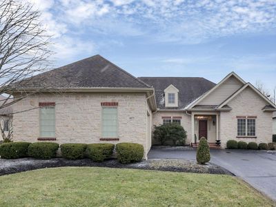 6075 Whitney Woods Ct, Columbus, OH, 43213