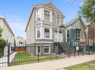 1740 N Francisco Ave #1, Chicago, IL 60647