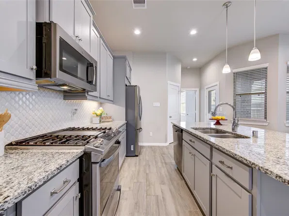 6022 Bristol Spur Ln, Katy, TX 77493