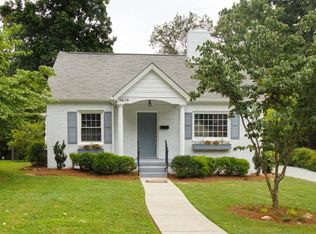 1409 Seminole Dr, Greensboro, NC 27408