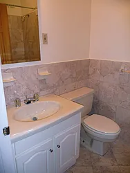 Rented by Perry Associates NYC Inc