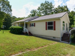 27853 Timber Springs Rd, Shell Knob, MO 65747