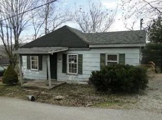 60 McFerron St, Mount Vernon, KY 40456