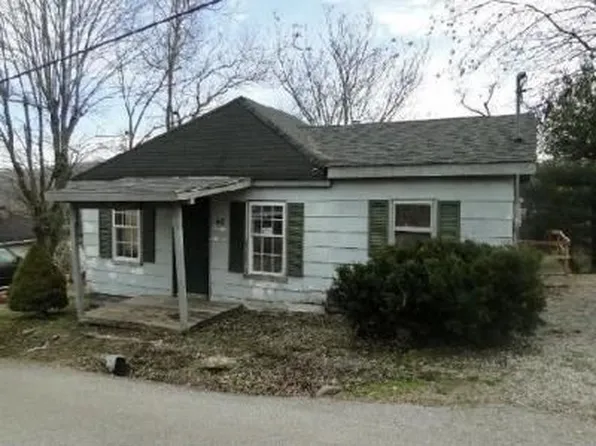 60 McFerron St, Mount Vernon, KY 40456