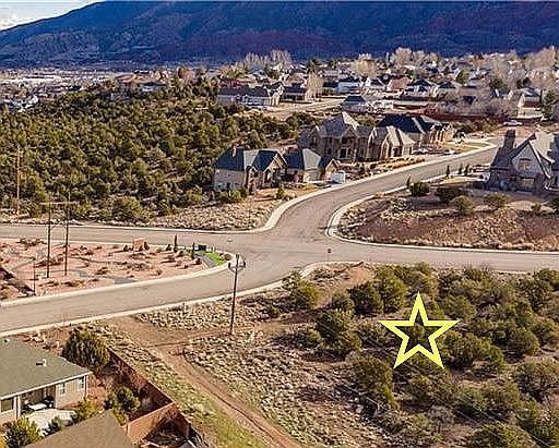 Aerial - Google