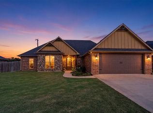 330 Koby Cir, Sulphur Springs, TX 75482