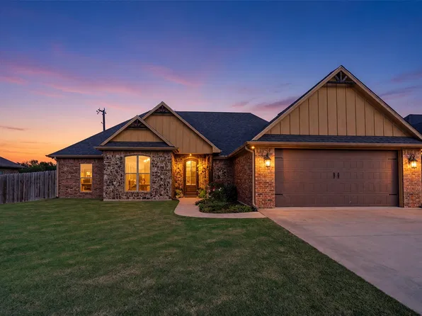 330 Koby Cir, Sulphur Springs, TX 75482