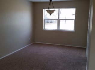 3000 Tull Pl, Muskogee, OK 74403