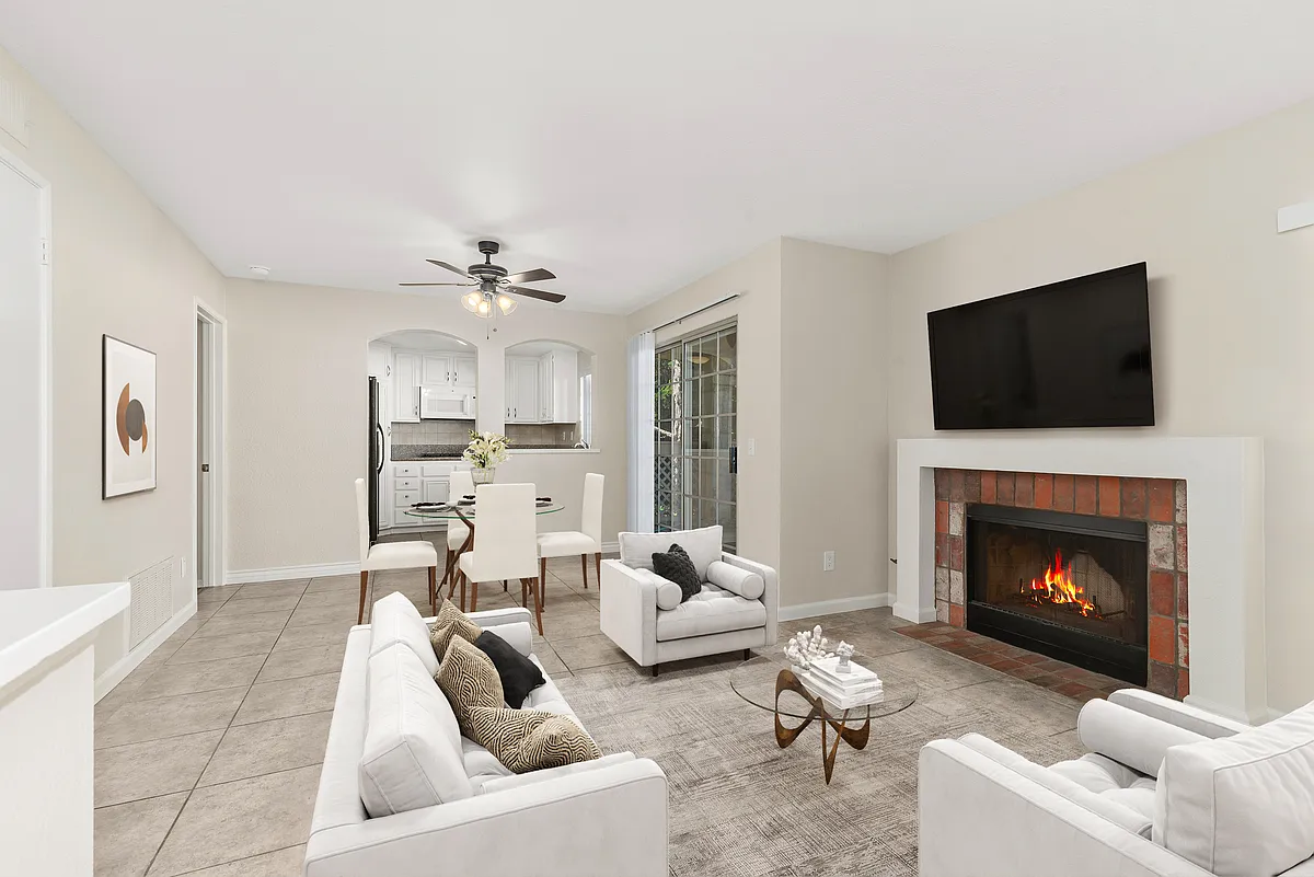 2 bed, 1.5 bath, 846 sqft, $2,750 — Photo 3