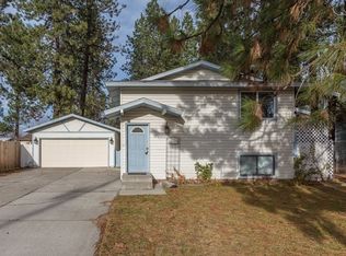 10713 E 32nd Ave, Spokane, WA 99206