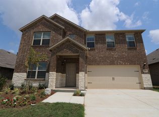 1509 Asher Ln, Denton, TX 76210