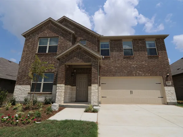 1509 Asher Ln, Denton, TX 76210