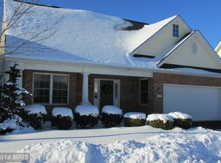 105 Gooseberry Dr, Winchester, VA 22602