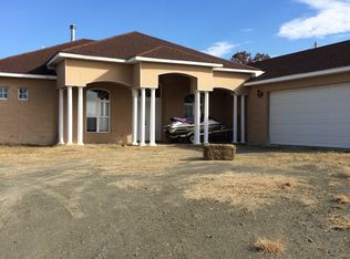 55166 Frazier Creek Ln, Talihina, OK 74571