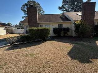 116 Pine Crest Dr, Jacksonville, NC 28546