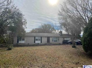 128 Grove Park Rd, Bennettsville, SC 29512