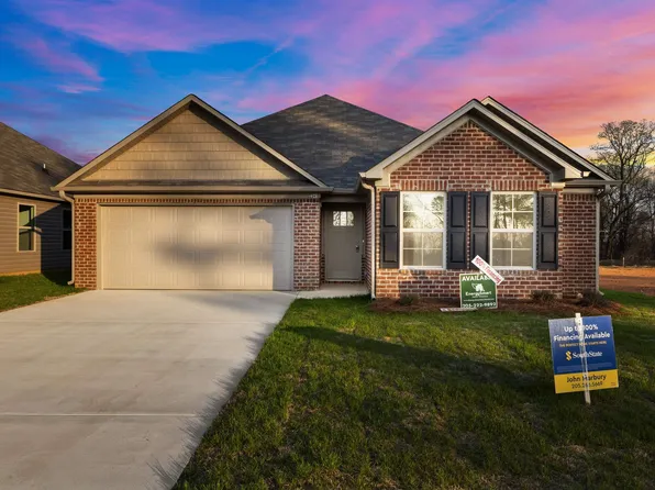 2341 Pershing Place Loop, Birmingham, AL 35214