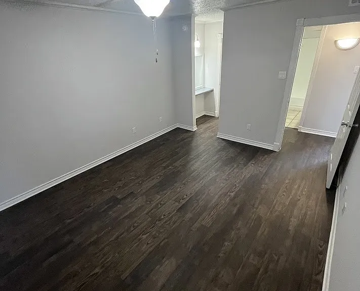 Le Montreaux Apartments — Photo 135