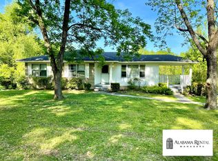 1401 Heflin Ave W, Birmingham, AL 35214