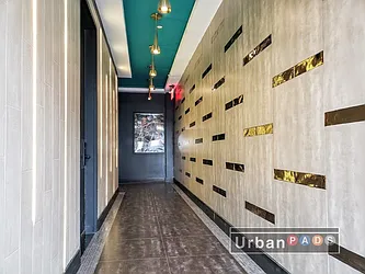 Rented by Urban Pads