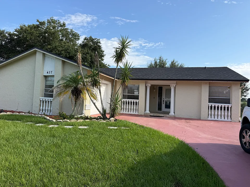 437 Cart Ct