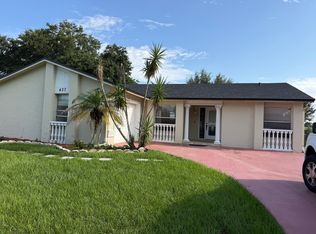 437 Cart Ct, Poinciana, FL 34759