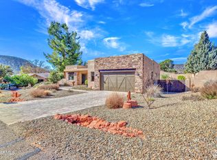 180 Creek Rock Rd, Sedona, AZ 86351