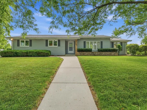 1237 Audubon ROAD, Howards Grove, WI 53083