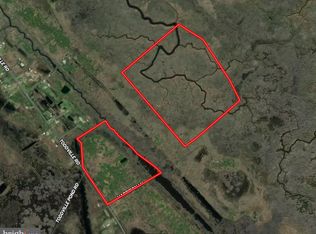 0 Toddville Rd, Toddville, MD 21672