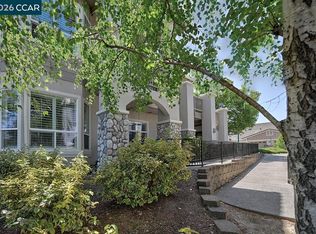 3017 Grey Eagle Dr, Walnut Creek, CA 94595