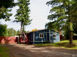 9113 219th Street Ct E, Graham, WA 98338