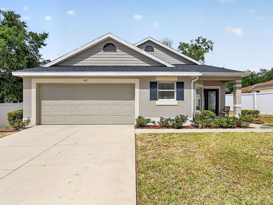 1421 Kellogg Dr