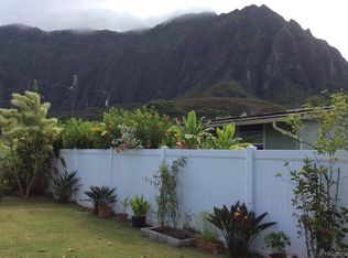 45-657 Lohiehu St, Kaneohe, HI 96744