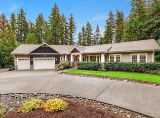 17650 167th Ave NE, Woodinville, WA 98072