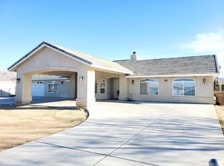 18261 Preston St, Hesperia, CA 92345