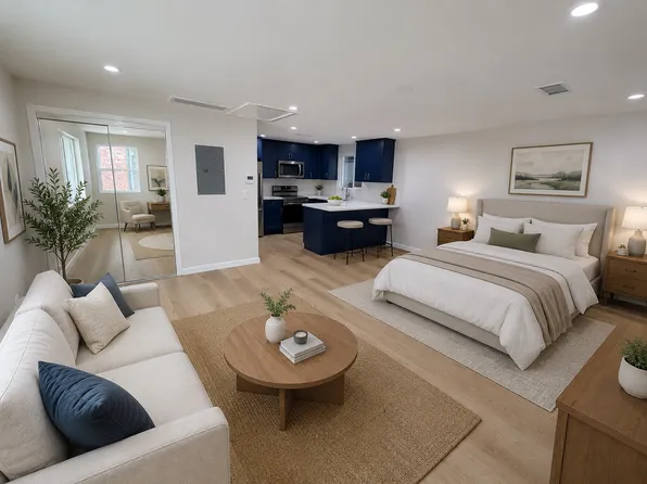 1516 E 5th St APT H, Long Beach, CA 90802
