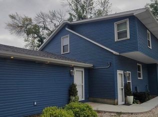 3286 335th Ave, Ruthven, IA 51358