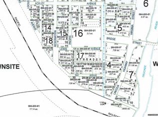 251 Virginia St, Wadsworth, NV