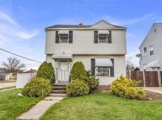 7814 Bertha Ave, Parma, OH 44129