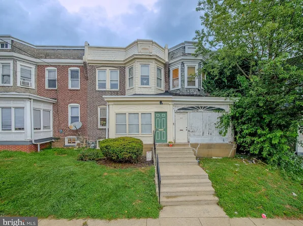 205 E 25th St, Wilmington, DE 19802