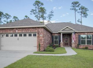 1000 Cardinal Cv, Ocean Springs, MS 39564