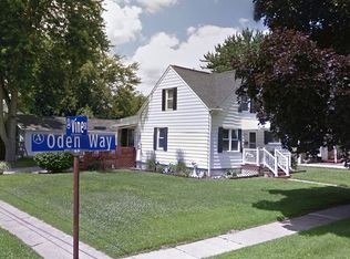 450 Oden Way, Adrian, MI 49221